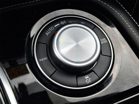 Used 2023 INFINITI QX80 Premium Select w/ Cargo Package image 29