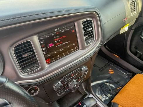 Used 2022 Dodge Charger Scat Pack w/ Plus Group image 22
