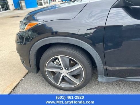 Used 2022 Honda HR-V EX image 11