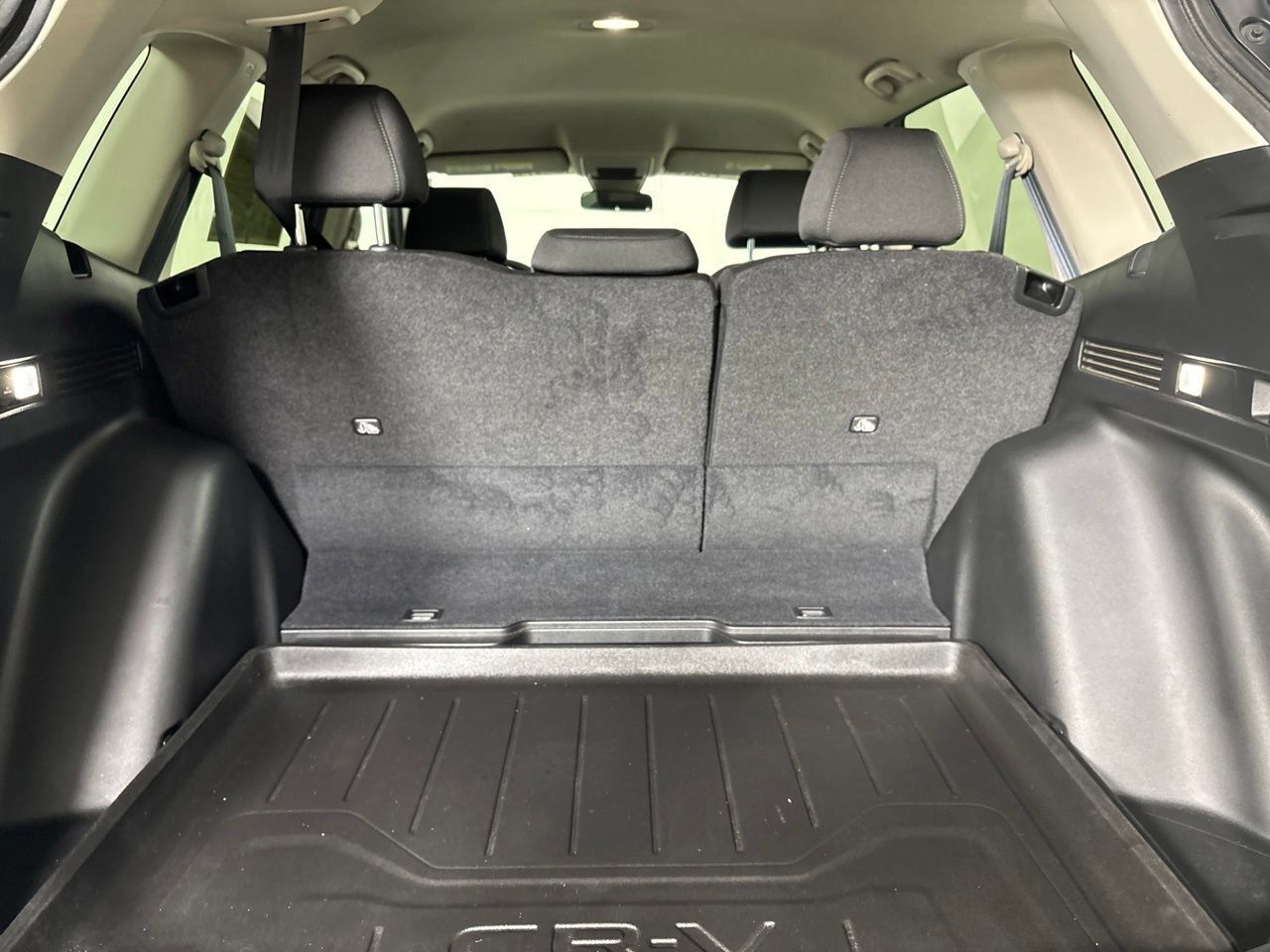 Used 2026 Honda CR-V LX image 23