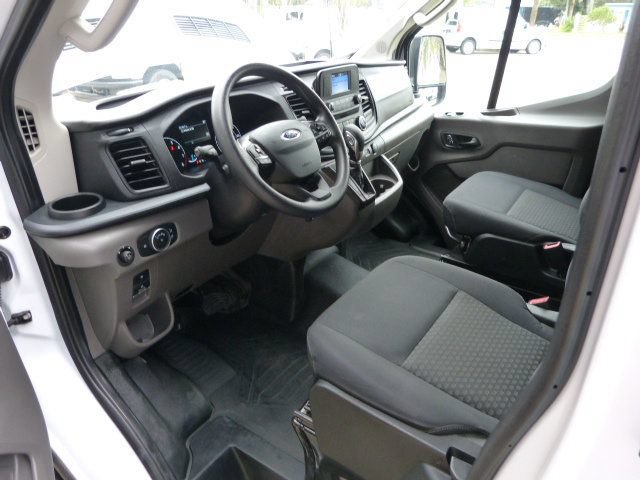 Used 2024 Ford Transit 250 Low Roof w/ Exterior Upgrade Package RWD image 27