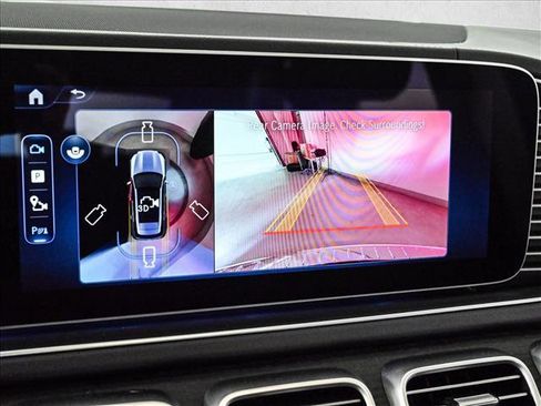 Certified 2026 Mercedes-Benz GLE 350 4MATIC image 15