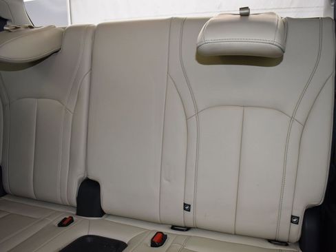 Certified 2023 INFINITI QX60 Luxe w/ Cargo Package image 21