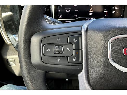 Used 2024 GMC Sierra 1500 Elevation image 11