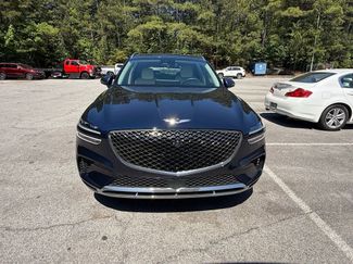 Used 2022 Genesis GV70 2.5T w/ Advanced Package AWD/4WD video 2