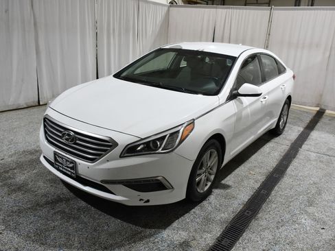 Used 2015 Hyundai Sonata SE image 22