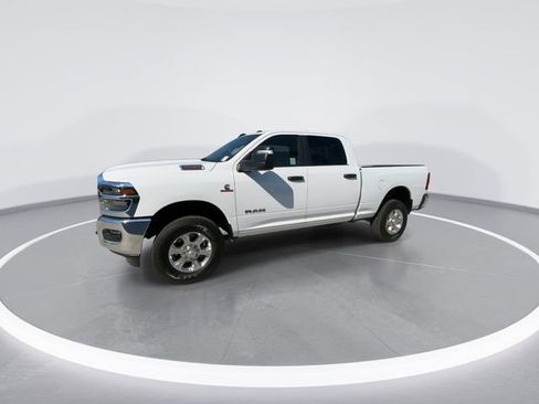 New 2025 RAM 2500 Big Horn image 4