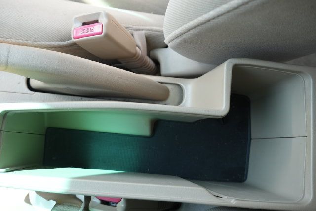 Used 2005 Honda Civic EX image 39