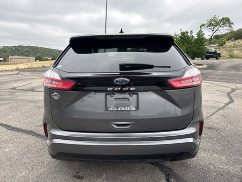 Used 2023 Ford Edge ST-Line AWD/4WD image 14
