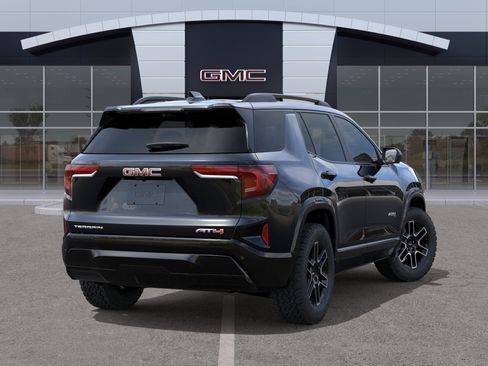 New 2026 GMC Terrain AT4 w/ Convenience Package III AWD/4WD image 28