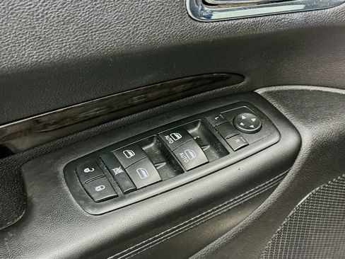 Used 2014 Dodge Durango Limited w/ Premium Group AWD/4WD image 15