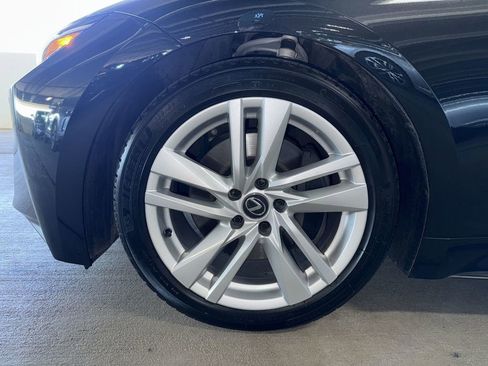 Used 2024 Lexus IS 300 w/ Comfort Package image 10