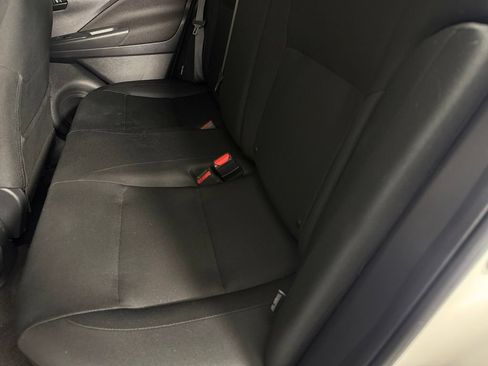 Used 2023 Nissan Kicks S FWD image 24