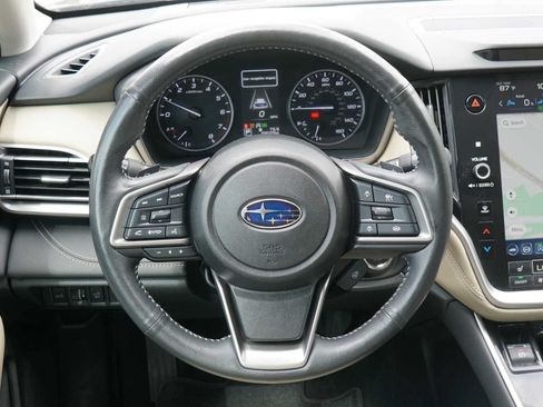 Used 2023 Subaru Outback Limited AWD/4WD image 22