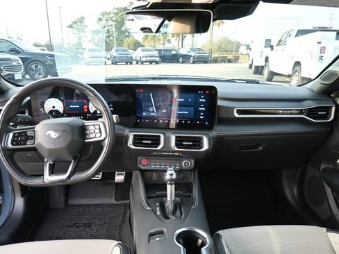 Used 2024 Ford Mustang GT Premium image 14