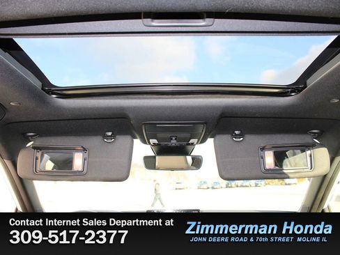 Certified 2023 Honda CR-V Sport Touring image 10