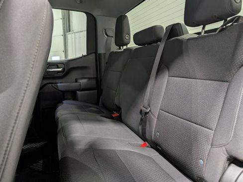 Used 2021 Chevrolet Silverado 1500 Custom image 16