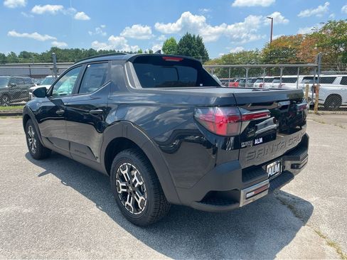 New 2025 Hyundai Santa Cruz XRT image 7