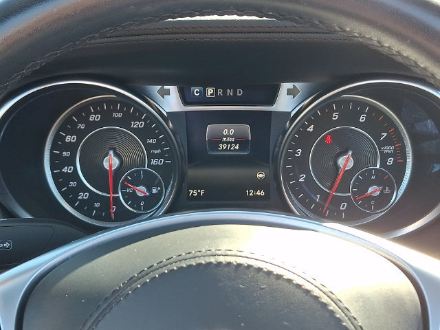 Used 2019 Mercedes-Benz SL 550 image 20