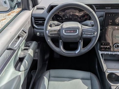 New 2026 GMC Terrain AT4 w/ Convenience Package III AWD/4WD image 16