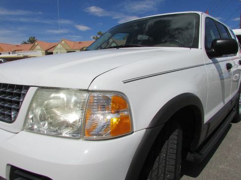 Used 2003 Ford Explorer Sport XLT image 14