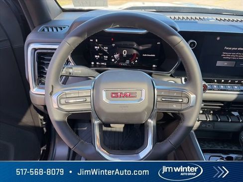 New 2026 GMC Canyon Elevation w/ Convenience Package image 21