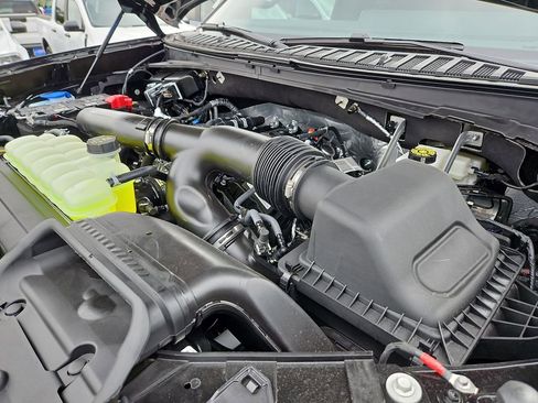 New 2026 Ford Expedition Tremor AWD/4WD image 15