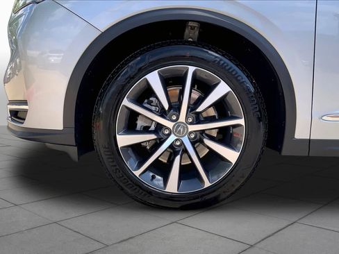 Used 2026 Acura MDX SH-AWD w/ Technology Package image 11