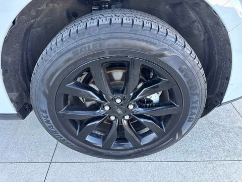 Certified 2022 Ford Maverick XLT w/ Equipment Group 300A Standard AWD/4WD image 24