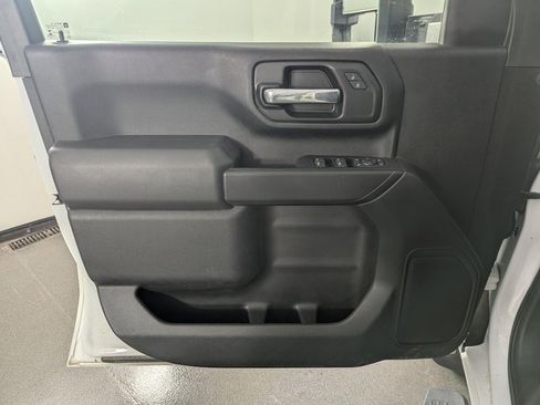 Used 2022 Chevrolet Silverado 3500 W/T w/ WT Convenience Package image 9