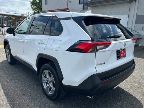 Certified 2024 Toyota RAV4 XLE w/ Convenience Package AWD/4WD image 7