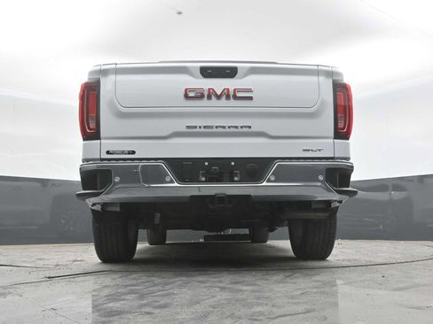 Used 2024 GMC Sierra 1500 SLT w/ SLT Premium Plus Package AWD/4WD image 47