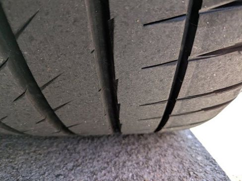 Used 2021 Ford Mustang Mach 1 w/ Mach 1 Handling Package image 12