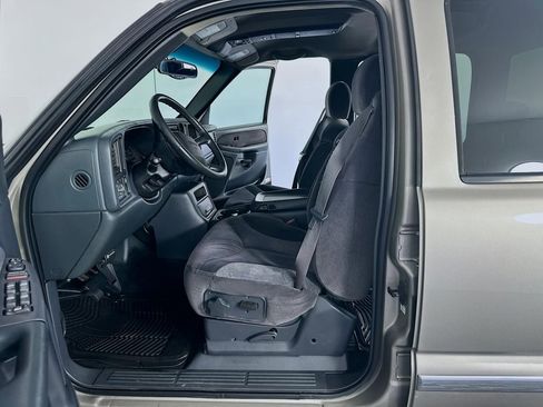 Used 2001 GMC Sierra 2500 SLE image 16
