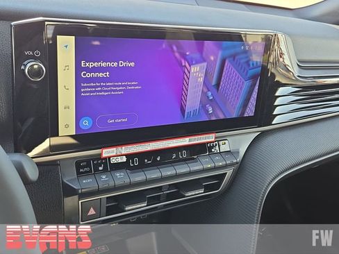 New 2026 Toyota Camry SE w/ Multimedia Upgrade Package AWD/4WD image 7