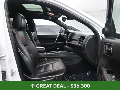 Used 2023 Dodge Durango R/T AWD/4WD image 36