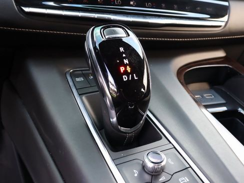 Used 2023 Cadillac Escalade Sport Platinum image 34