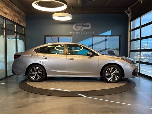 Used 2023 Subaru Legacy Premium AWD/4WD image 2