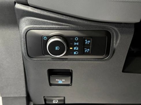 Certified 2024 Ford Bronco Black Diamond AWD/4WD image 15