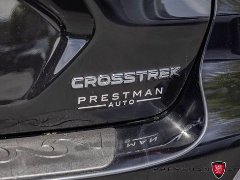 Used 2024 Subaru Crosstrek 2.0i Premium image 36