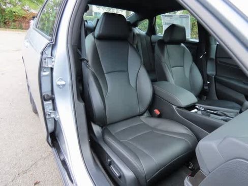 New 2025 Honda Accord Sport image 15