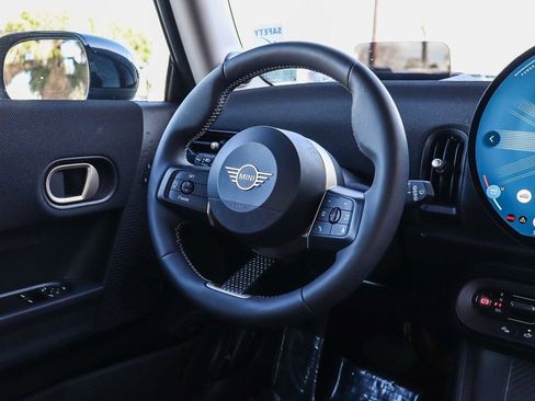 Used 2025 MINI Cooper S image 16