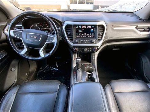 Used 2019 GMC Acadia SLT image 15