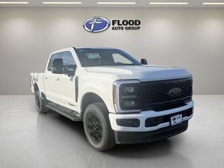 New 2026 Ford F350 Lariat w/ Black Appearance Package AWD/4WD video 1
