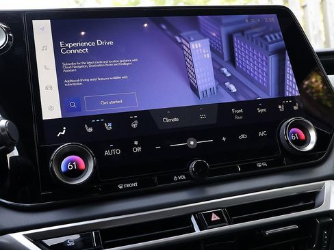 New 2026 Lexus RX 350 Premium w/ Convenience Package AWD/4WD image 20