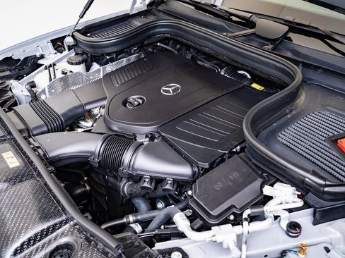 New 2026 Mercedes-Benz GLE 350 4MATIC image 37