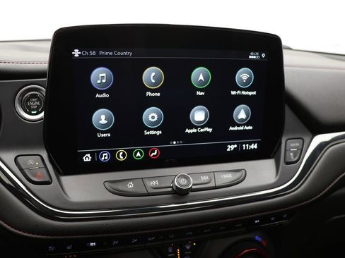 Used 2023 Chevrolet Blazer RS w/ Enhanced Convenience Package image 23