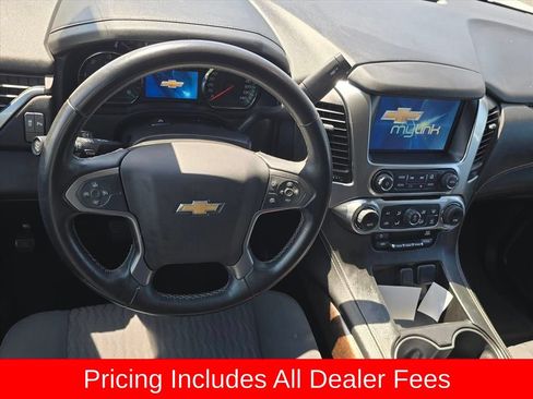 Used 2016 Chevrolet Suburban LS RWD image 7