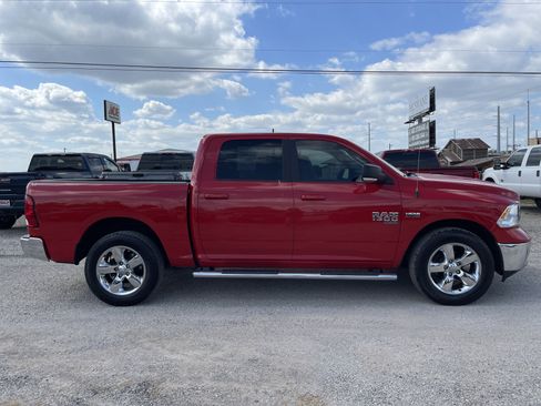 Used 2019 RAM 1500 Lone Star image 3