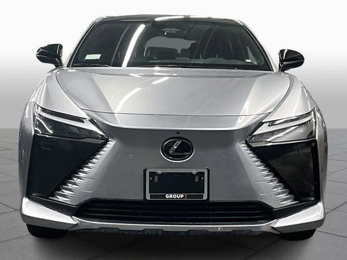 Used 2023 Lexus RZ 450e Premium w/ Technology Package image 4